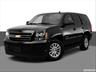 2013 Chevrolet Tahoe Hybrid  Photo